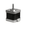 NEMA 17 Stepper Motor (Used / Fully Tested) - Ekostra Electronics In Egypt اكوسترا الكترونيكس