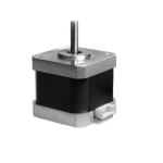 NEMA 17 Stepper Motor (Used / Fully Tested)