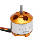 Brushless Motor 1400KV
