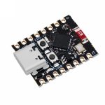 ESP32-C3 SuperMini Development Board – Wi-Fi & Bluetooth 5.0 Microcontroller for IoT & Embedded Projects