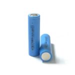 18650 Rechargeable Lithium-Ion Battery | 3.7V | 1500mAh | Used