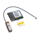 ATGM336H Dual-Mode GNSS GPS Module – High Sensitivity, Fast Fix, NEO-M8N Compatible