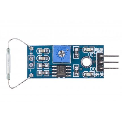 Reed Switch Module