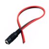DC-005 5.5×2.1mm Female DC Power Jack Supply Socket - Ekostra Electronics In Egypt اكوسترا الكترونيكس