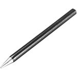 Metal Soldering Iron Tip 40W (Black-TNI-U)