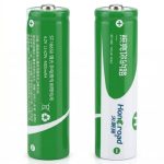 Rechargeable Li-Ion Battery 18650 4200mAh 4.2V