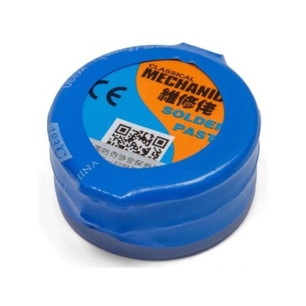 MECHANIC XG30 Solder Paste (183°C Melting Point)