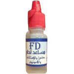 FD Liquid Soldering Flux for Aluminum and Stainless Steel
