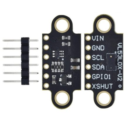 VL53L0X Laser Distance Sensor Module Black Version