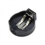 Battery Holder for CR2450 PCB Mount