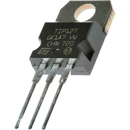 TIP127 Darlington PNP Transistor