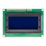 LCD1604 Blue Backlight