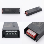 12V 200W LED Power Supply Surge Protected