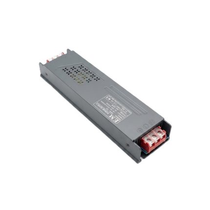 12V 400W LED Power Supply Surge Protected