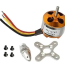 2200KV Brushless DC Motor – High-Speed Powerhouse for RC & DIY Projects - Ekostra Electronics In Egypt اكوسترا الكترونيكس