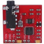 EMG Muscle Activity Sensor Module - صورة 4 - Ekostra Electronics In Egypt اكوسترا الكترونيكس