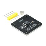 MT6701 14-Bit Magnetic Angle Sensor Module (AS5600 Alternative) - صورة 6 - Ekostra Electronics In Egypt اكوسترا الكترونيكس