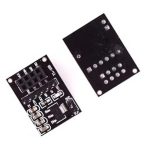 Adapter Board for NRF24L01 Wireless Module 3.3V - صورة 5 - Ekostra Electronics In Egypt اكوسترا الكترونيكس