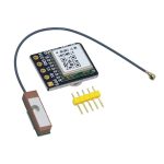 ATGM336H Dual-Mode GNSS GPS Module – High Sensitivity, Fast Fix, NEO-M8N Compatible - صورة 5 - Ekostra Electronics In Egypt اكوسترا الكترونيكس