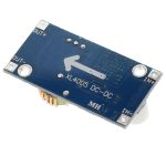 DC DC adjustable voltage converter 5A XL4015 With Heat Sink - صورة 2 - Ekostra Electronics In Egypt اكوسترا الكترونيكس
