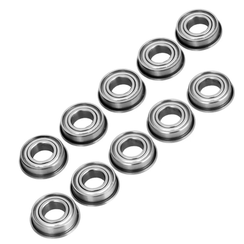 688ZZ Double Shielded Ball Bearing (8x16x5mm) - Ekostra Electronics In Egypt اكوسترا الكترونيكس