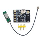 ATGM336H Dual-Mode GNSS GPS Module – High Sensitivity, Fast Fix, NEO-M8N Compatible - صورة 4 - Ekostra Electronics In Egypt اكوسترا الكترونيكس
