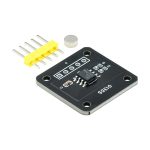 MT6701 14-Bit Magnetic Angle Sensor Module (AS5600 Alternative) - صورة 4 - Ekostra Electronics In Egypt اكوسترا الكترونيكس