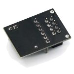Adapter Board for NRF24L01 Wireless Module 3.3V - صورة 2 - Ekostra Electronics In Egypt اكوسترا الكترونيكس