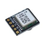 ATGM336H Dual-Mode GNSS GPS Module – High Sensitivity, Fast Fix, NEO-M8N Compatible - صورة 3 - Ekostra Electronics In Egypt اكوسترا الكترونيكس