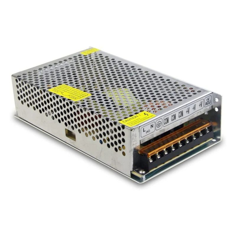 12V 20A SMPS Power Supply – 240W Switching Adapter - Ekostra Electronics In Egypt اكوسترا الكترونيكس