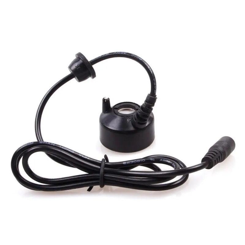36mm Ultrasonic Mist Maker Module (24V DC) - Ekostra Electronics In Egypt اكوسترا الكترونيكس