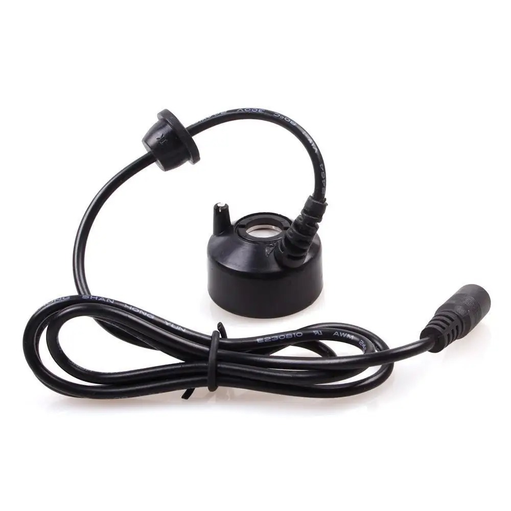 36mm Ultrasonic Mist Maker Module (24V DC) - Ekostra Electronics In Egypt اكوسترا الكترونيكس