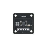 MT6701 14-Bit Magnetic Angle Sensor Module (AS5600 Alternative) - Ekostra Electronics In Egypt اكوسترا الكترونيكس