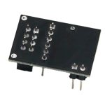 Adapter Board for NRF24L01 Wireless Module 3.3V - صورة 3 - Ekostra Electronics In Egypt اكوسترا الكترونيكس