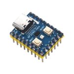 RP2040-Zero Dual-Core Cortex-M0+ Microcontroller Board 2MB Flash - صورة 5 - Ekostra Electronics In Egypt اكوسترا الكترونيكس