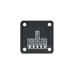 MT6701 14-Bit Magnetic Angle Sensor Module (AS5600 Alternative) - صورة 2 - Ekostra Electronics In Egypt اكوسترا الكترونيكس
