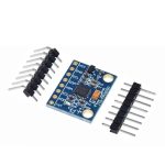 GY-521 MPU-6050 I2C Module 3-Axis Gyro & Accelerometer for Arduino - Ekostra Electronics In Egypt اكوسترا الكترونيكس
