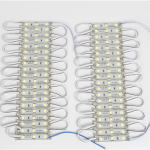 LED Module 5054 12V IP65 Red - Ekostra Electronics In Egypt اكوسترا الكترونيكس