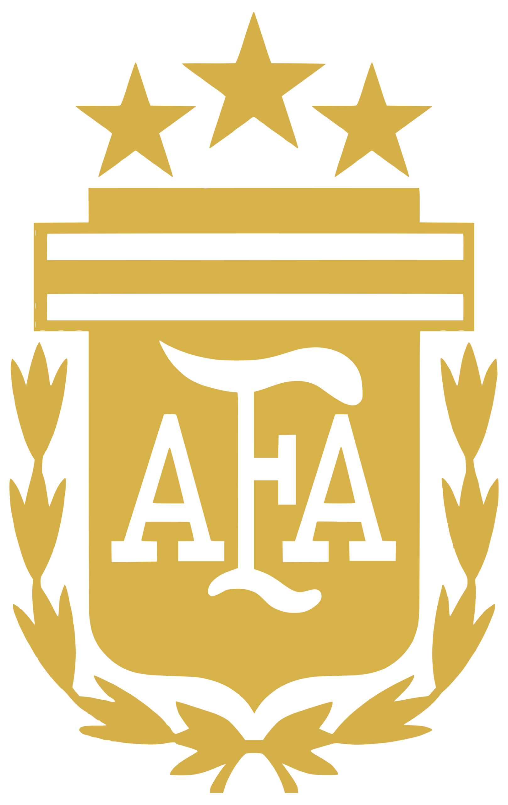 منتخب الارجنتين