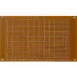 vero board PCB LINE IC FR2 (9X15 cm2) new version - Ekostra Electronics In Egypt اكوسترا الكترونيكس