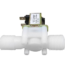 12V DC 1/2″ Electric Solenoid Water Air Valve Switch (Normally Closed) - Ekostra Electronics In Egypt اكوسترا الكترونيكس