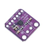 MAX98357A I²S 3W Class D Amplifier DAC Audio Module - صورة 2 - Ekostra Electronics In Egypt اكوسترا الكترونيكس