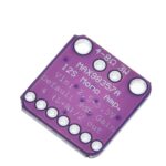 MAX98357A I²S 3W Class D Amplifier DAC Audio Module - Ekostra Electronics In Egypt اكوسترا الكترونيكس