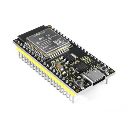 ESP32 Development Board 38 pin WIFI – Bluetooth (Type C)
