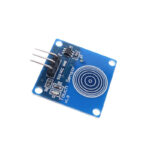 Touch Sensor Switch Module