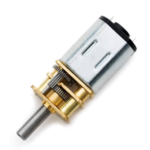 tiny dc motor 12v 300 rpm GA12 N20