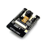 ESP32 CAM ESP32-S WIFI BLUETOOTH Camera Module