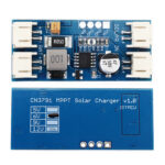 CN3791 6V MPPT Solar Charger Module - Ekostra Electronics In Egypt اكوسترا الكترونيكس