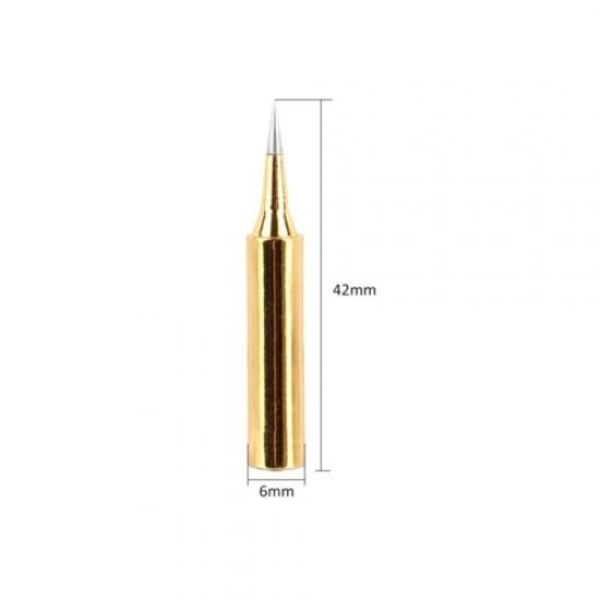 JYD COUPPER SOLDER IRON TIP 900M 1PC - Ekostra Electronics In Egypt اكوسترا الكترونيكس