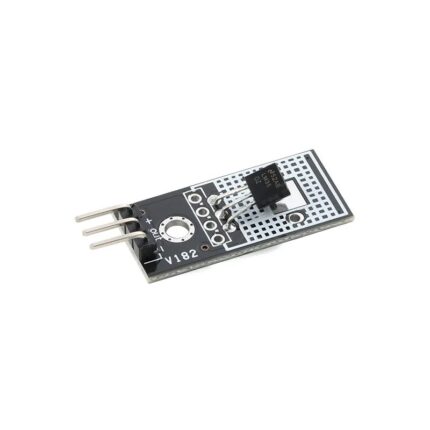 lm35 module - Ekostra Electronics In Egypt اكوسترا الكترونيكس